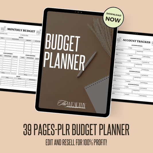Budget Planner