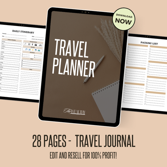 Travel Planner
